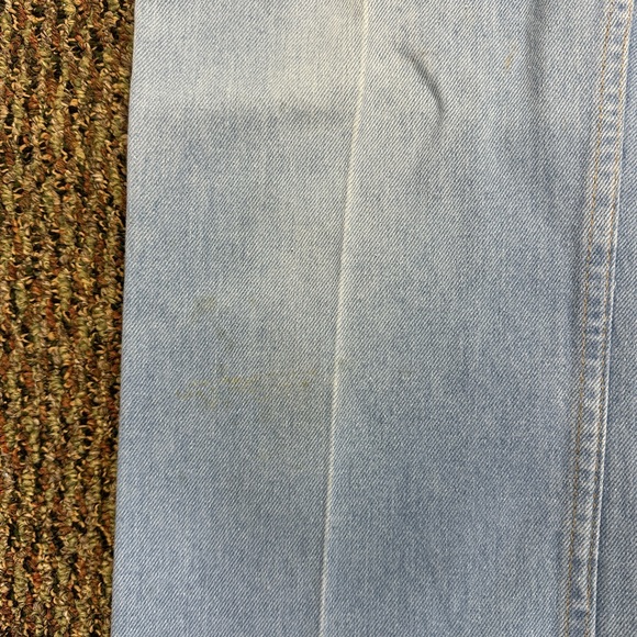 Levi’s 1970s Orange Tab Women’s Pants - Picture 8 of 12